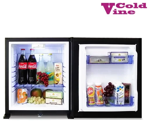 Винный шкаф Cold Vine MCA-28B купить в Москве