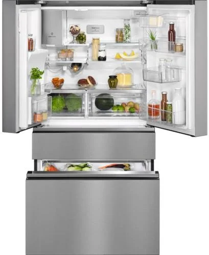 Холодильник Electrolux LLI9VF54X0 купить в Москве