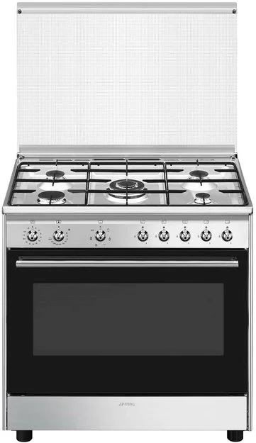 Варочный центр Smeg CX91GM купить в Москве