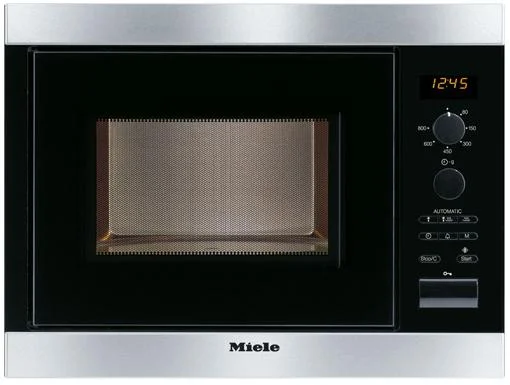 Микроволновая печь Miele M 8150-2 ED купить в Москве