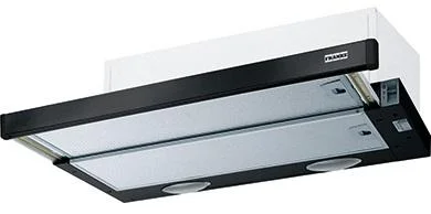 Вытяжка Franke FTC 632L BK купить в Москве
