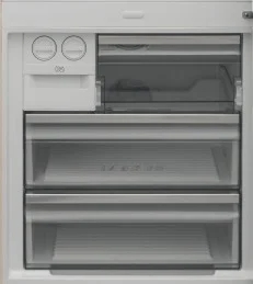 Холодильник Schaub Lorenz SLU S620E3E купить в Москве