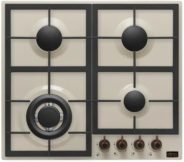 Варочная поверхность Korting HG 665 CTRB купить в Москве