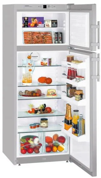 Холодильник Liebherr CTPesf 2913 Comfort купить в Москве