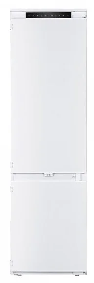 Встраиваемый холодильник Zigmund Shtain BR 19 X купить в Москве
