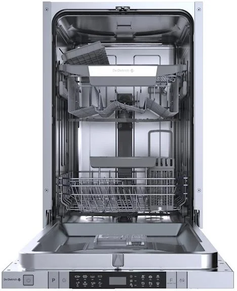 Встраиваемая посудомоечная машина De Dietrich DV301044J купить в Москве