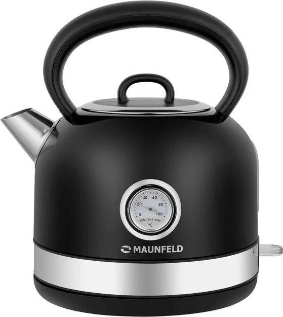 Чайник Maunfeld MFK-623B купить в Москве с доставкой

