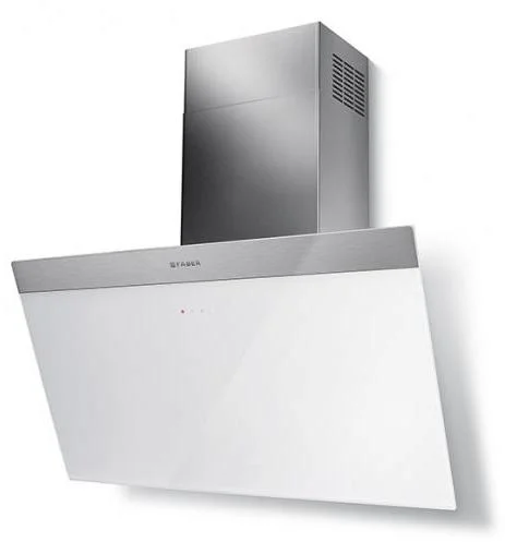 Вытяжка Faber DAISY EG6 LED WH A80 купить в Москве
