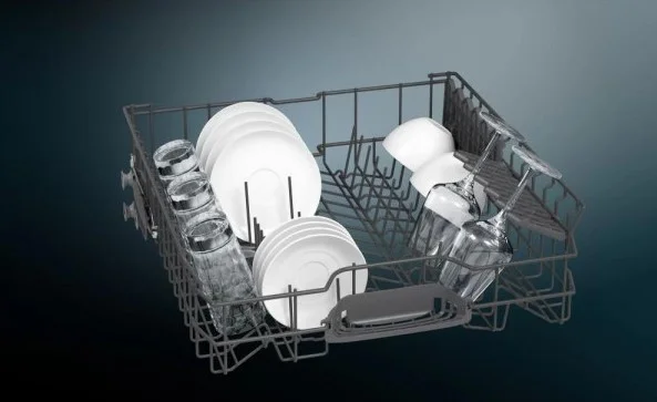 Встраиваемая посудомоечная машина Siemens SN61HX08VE купить в Москве