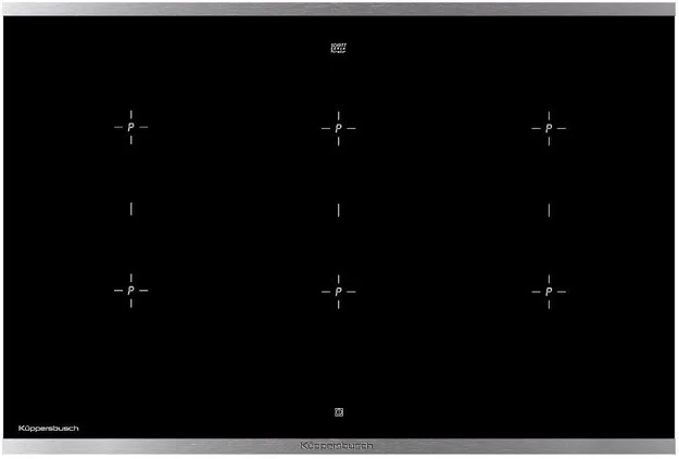 Варочная панель Kuppersbusch KI 8820.0 SE купить в Москве