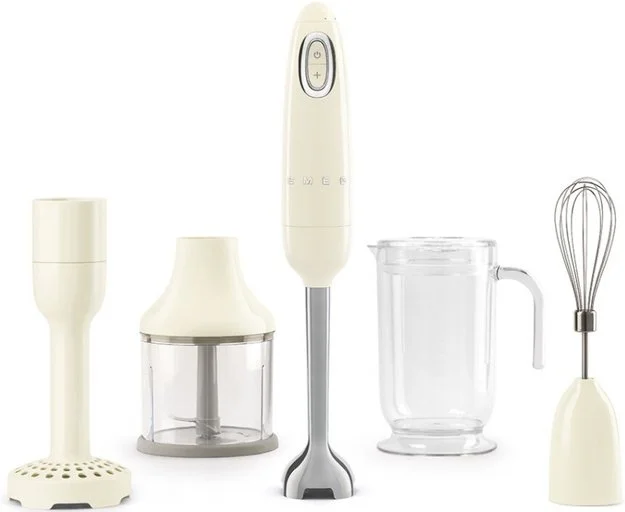 Блендер Smeg HBF22CREU купить в Москве с доставкой
