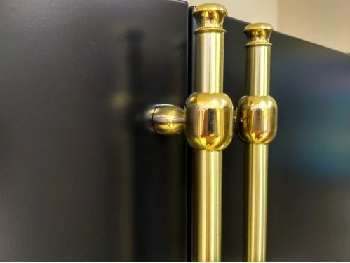 Холодильник IO MABE ORE24VGHF NM купить в Москве