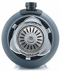 Измельчитель пищевых отходов InSinkErator ISE Evolution 100 купить в Москве