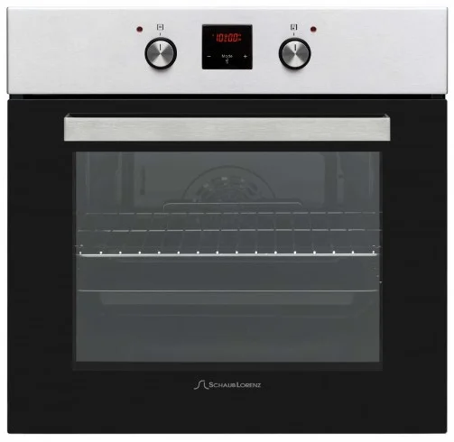 Духовой шкаф Schaub Lorenz SLB EE6923 купить в Москве