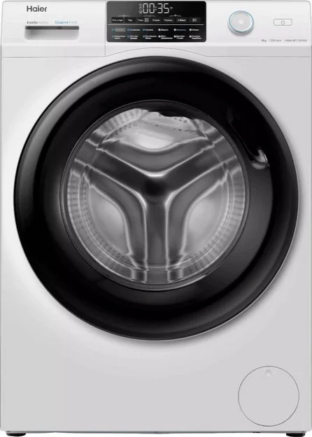 Стиральная машина Haier HW60-BP12959AE купить в Москве