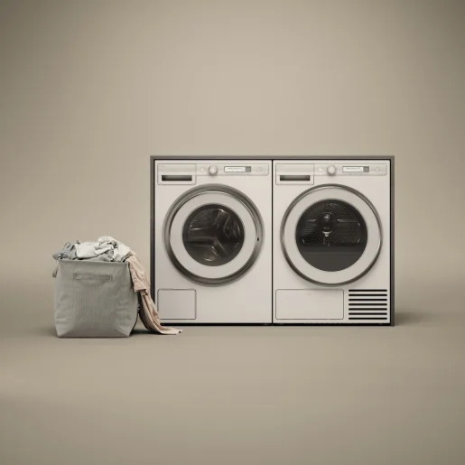 Стиральная машина Asko W3096RW купить в Москве