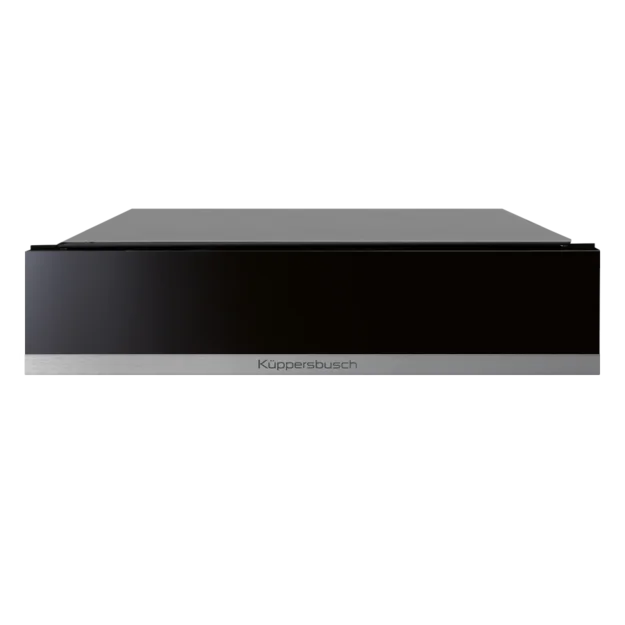 Встраиваемый подогреватель посуды Kuppersbusch CSW 6800.0 S1 Stainless steel купить в Москве с доставкой
