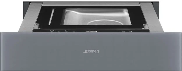 Вакуумный упаковщик Smeg CPV115S купить в Москве