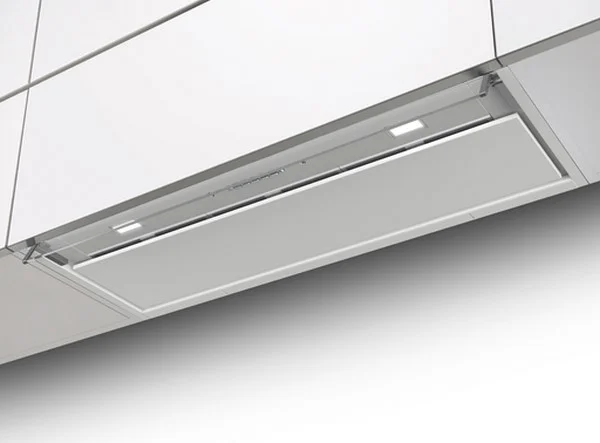 Вытяжка Faber IN-NOVA PREMIUM WH M A120 купить в Москве
