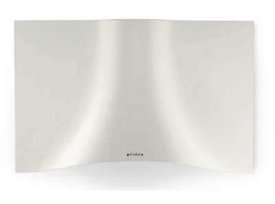 Вытяжка Faber VEIL WH A90 купить в Москве
