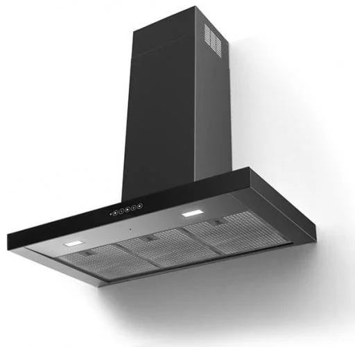 Вытяжка Faber T-DARK A90 купить в Москве
