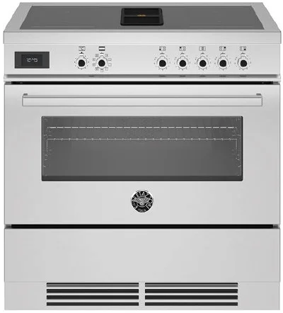 Варочный центр Bertazzoni PROCH94I1EXT купить в Москве