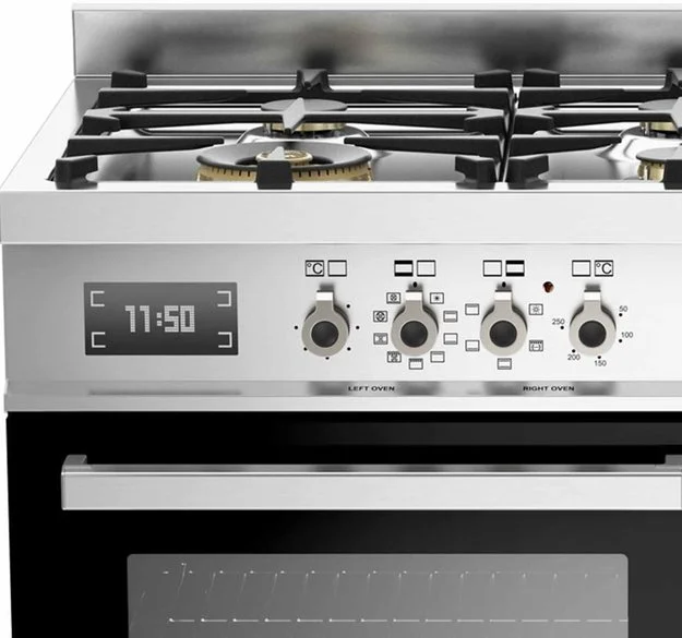 Варочный центр Bertazzoni PRO1006MFEDNET купить в Москве