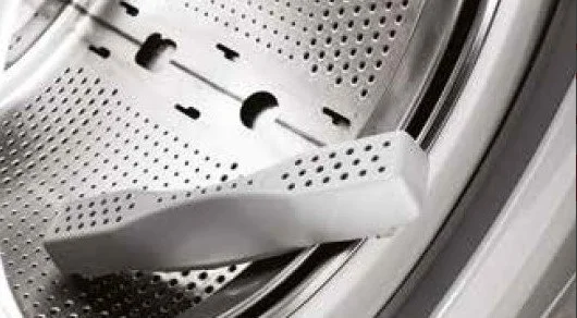 Стиральная машина Asko W4096R.W/1 купить в Москве