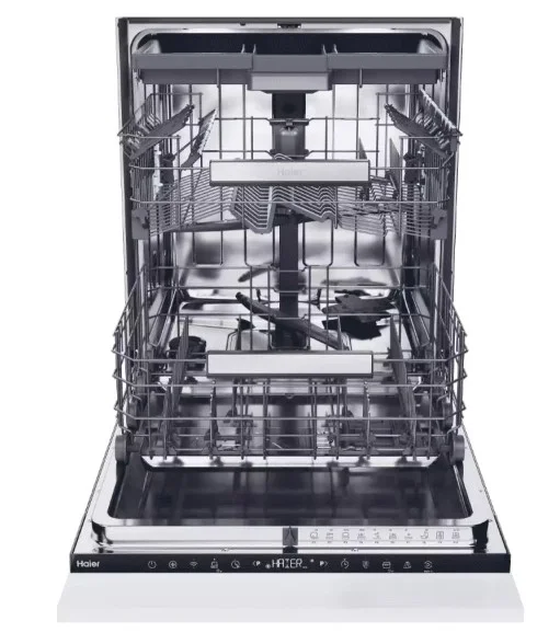 Встраиваемая посудомоечная машина Haier XS6B0S3SB-08 купить в Москве