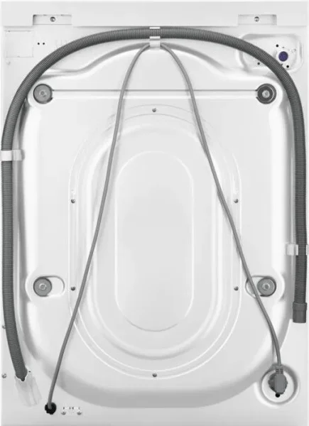 Стиральная машина Electrolux EW6SN427WI купить в Москве