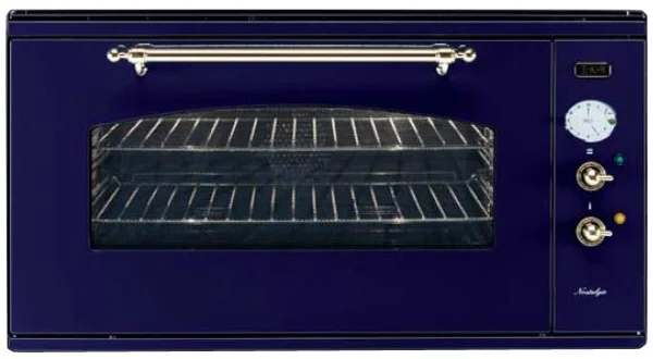 Духовой шкаф Ilve 948-NMP Blue купить в Москве
