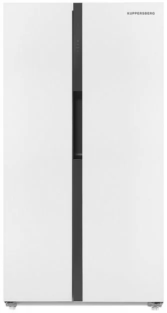 Холодильник Kuppersberg NFML 177 WG купить в Москве