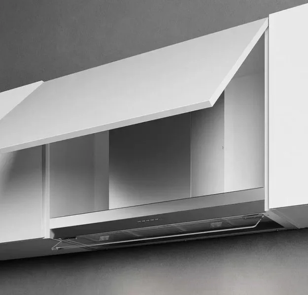 Встраиваемая вытяжка Falmec VIRGOLA NRS 90 купить в Москве
