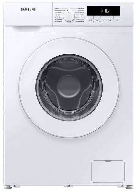 Стиральная машина Samsung WW70T3020WW купить в Москве