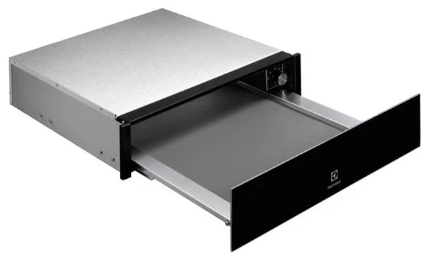 Встраиваемый подогреватель посуды Electrolux KBD4Z купить в Москве с доставкой
