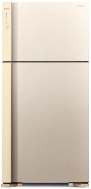 Холодильник Hitachi R-V662 PU7 BEG купить в Москве