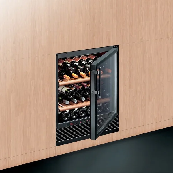 Винный шкаф IP CIR 141 CF X купить в Москве