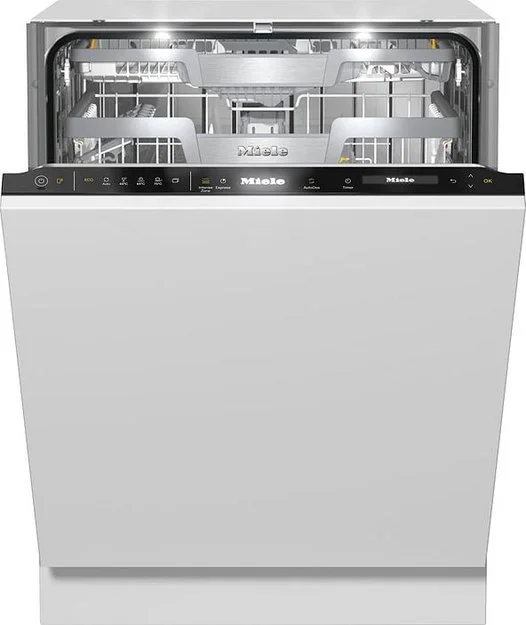Встраиваемая посудомоечная машина Miele G7690 SCVi купить в Москве