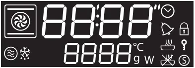 Микроволновая печь Smeg SF4101MS купить в Москве
