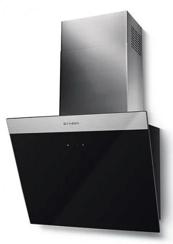 Вытяжка Faber DAISY EG6 LED BK A55 купить в Москве
