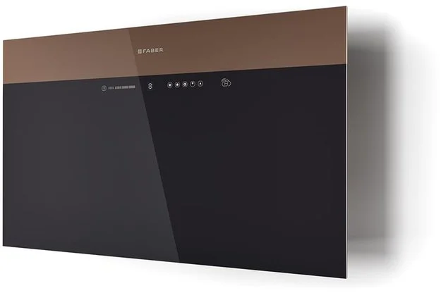 Вытяжка Faber V-AIR FLAT KL A80 купить в Москве
