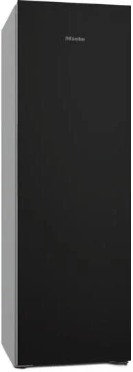 Холодильник Miele KS 4783 DD черный матовый купить в Москве
