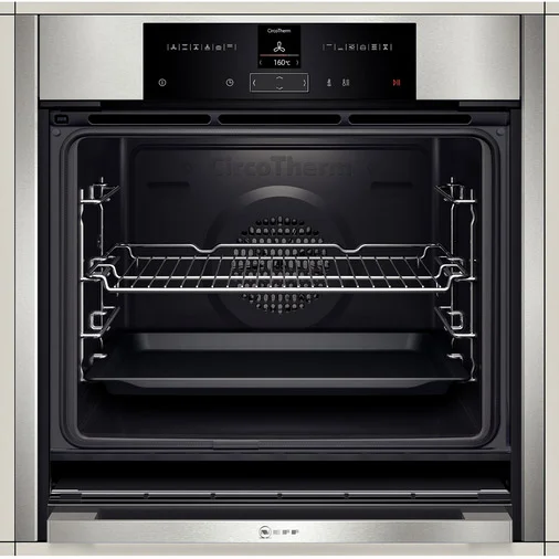 Духовой шкаф Neff B55CR22N0R купить в Москве
