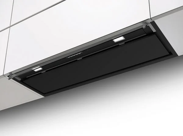 Вытяжка Faber IN-NOVA PREMIUM BK M A60 купить в Москве
