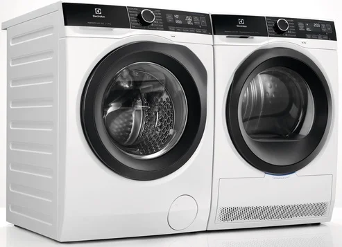 Сушильная машина Electrolux EW9H1R89B купить в Москве