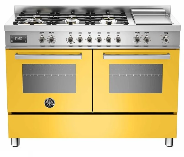 Варочный центр Bertazzoni PRO1206GMFEDGIT купить в Москве