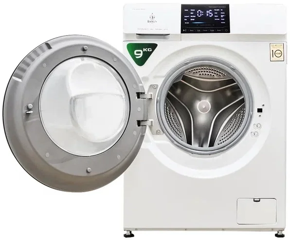 Стиральная машина Jacky`s JW F0943BTD купить в Москве