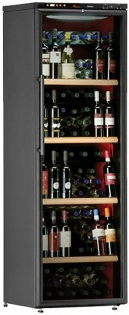 Винный шкаф IP NCK 501 CF купить в Москве
