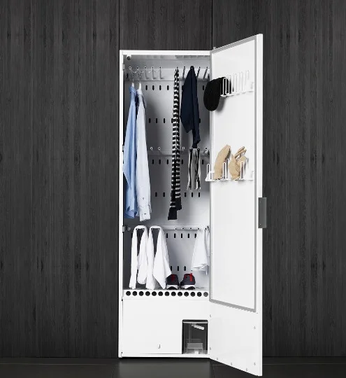 Сушильный шкаф Asko DC7784V.S купить в Москве