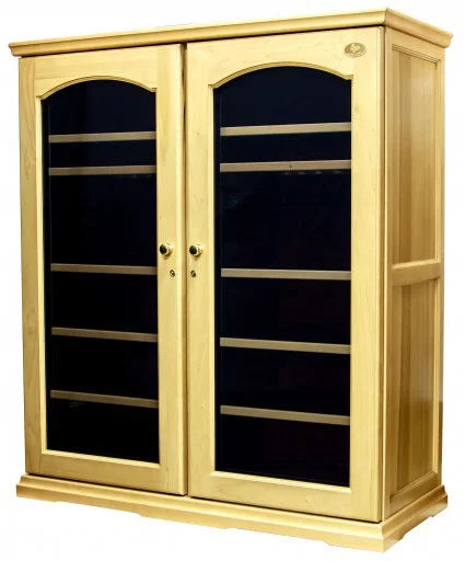 Винный шкаф IP CEX 2401 RU купить в Москве
